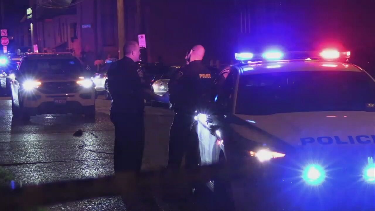 Allentown Police Probe Second Deadly Shooting In Less Than A Week ...