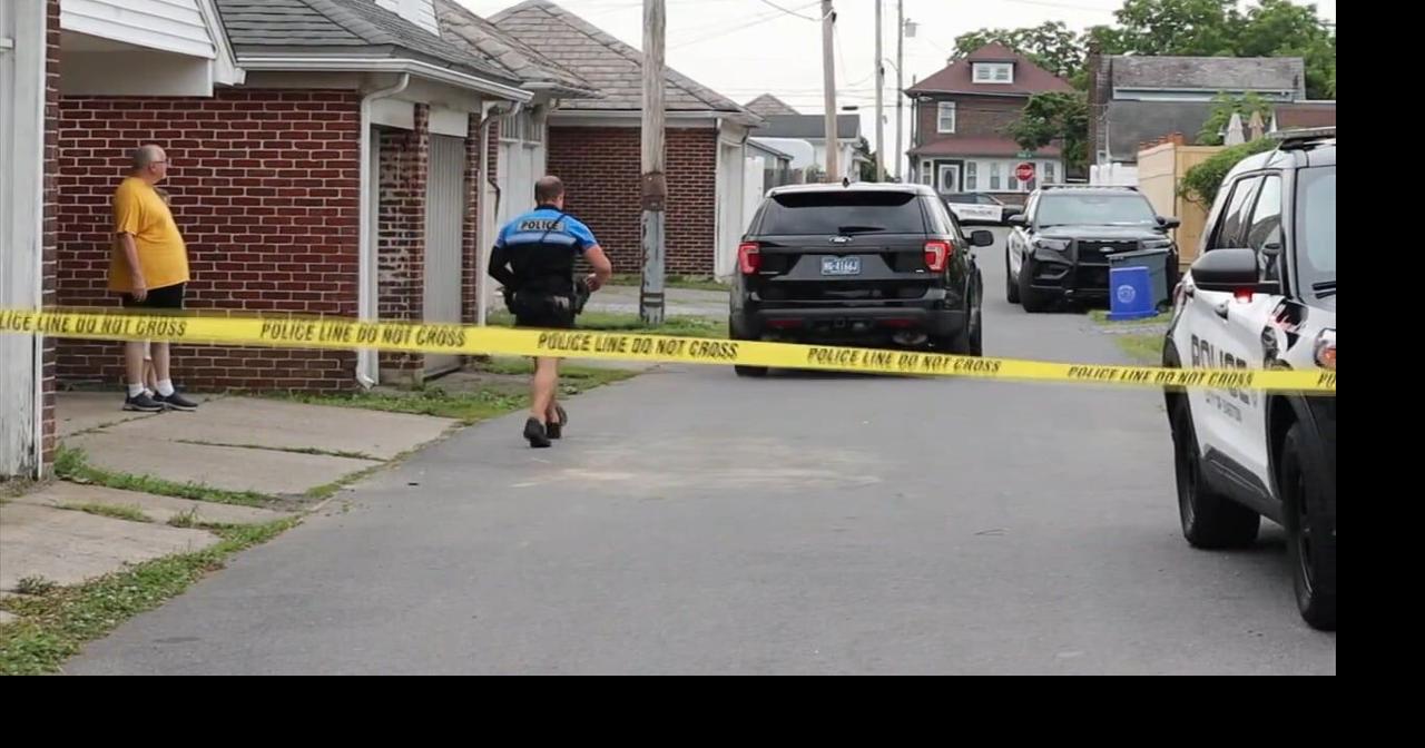 Police: Woman, 81, dies after becoming trapped under car in Easton