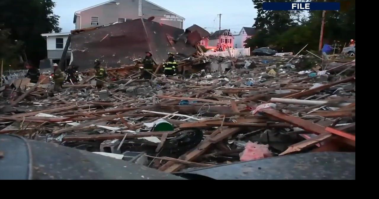 Pottstown community sues PECO four years after unsolved blast that killed grandmother, four children