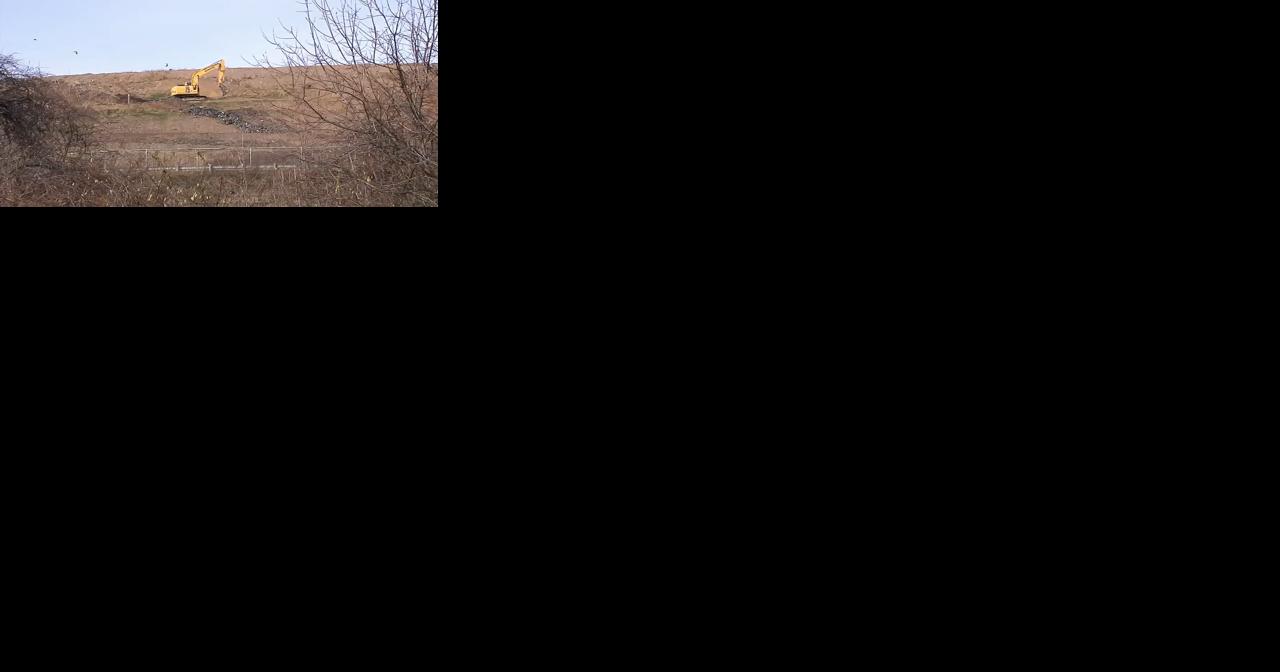 Bethlehem property owners fight to stop landfill expansion ahead of upcoming final vote - Vimarsana News