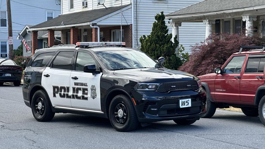 Police investigate deadly shooting in Whitehall | Allentown Area | wfmz.com