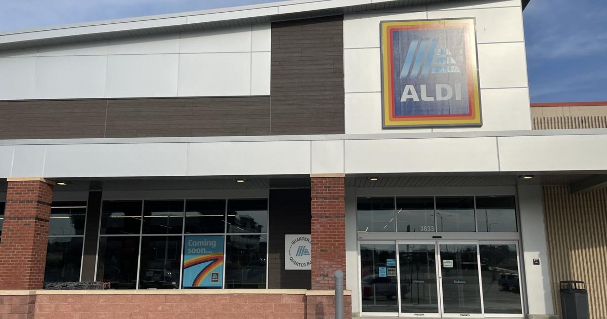 Aldi Closing One Store Monday Opening New One Thursday As It Moves aldi-closing-one-store-monday-opening-new-one-thursday-as-it-moves