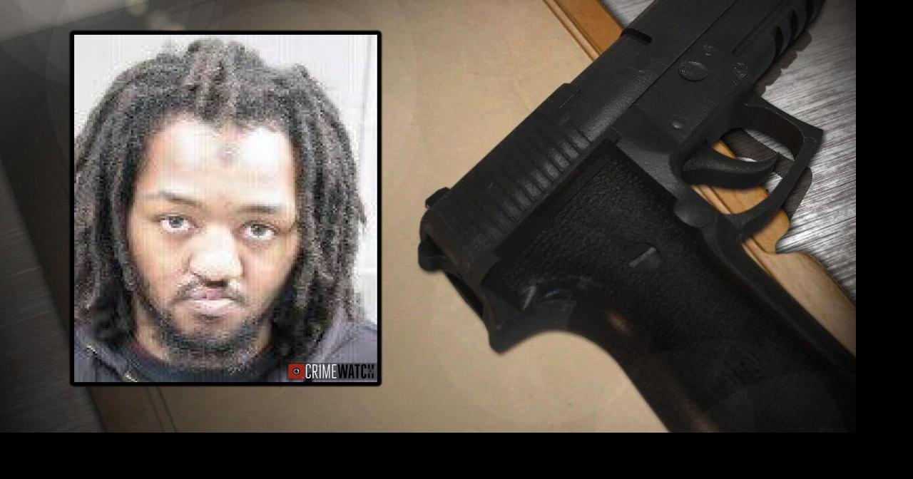 Bucks man convicted in straw purchase of 6 guns Southeastern Pennsylvania