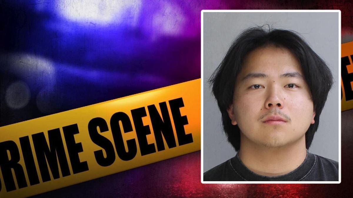 Montgomery Co. man charged in shooting death of his own dad | Upper ...