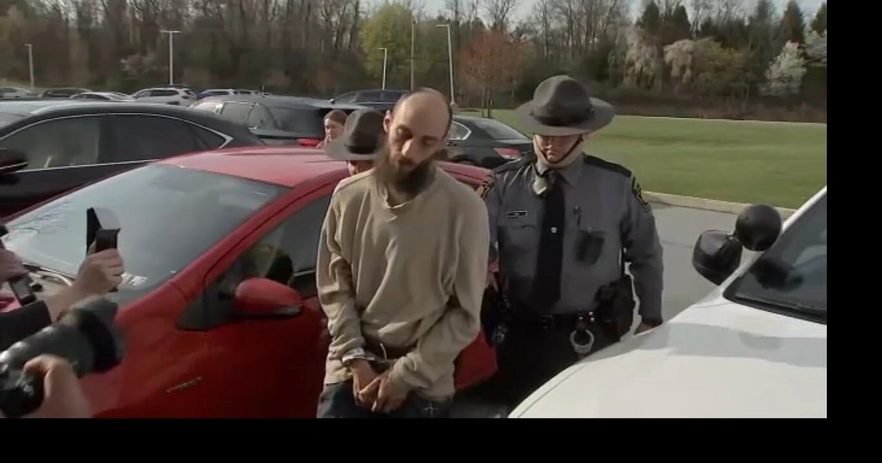 Judge denies bail to man accused of attempted murder, setting fire to ...