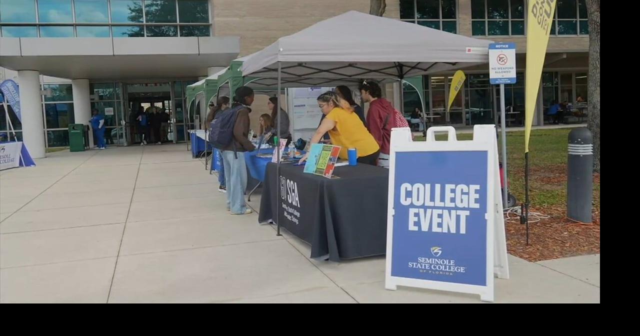 First-gen college: Breaking barriers, beating the odds