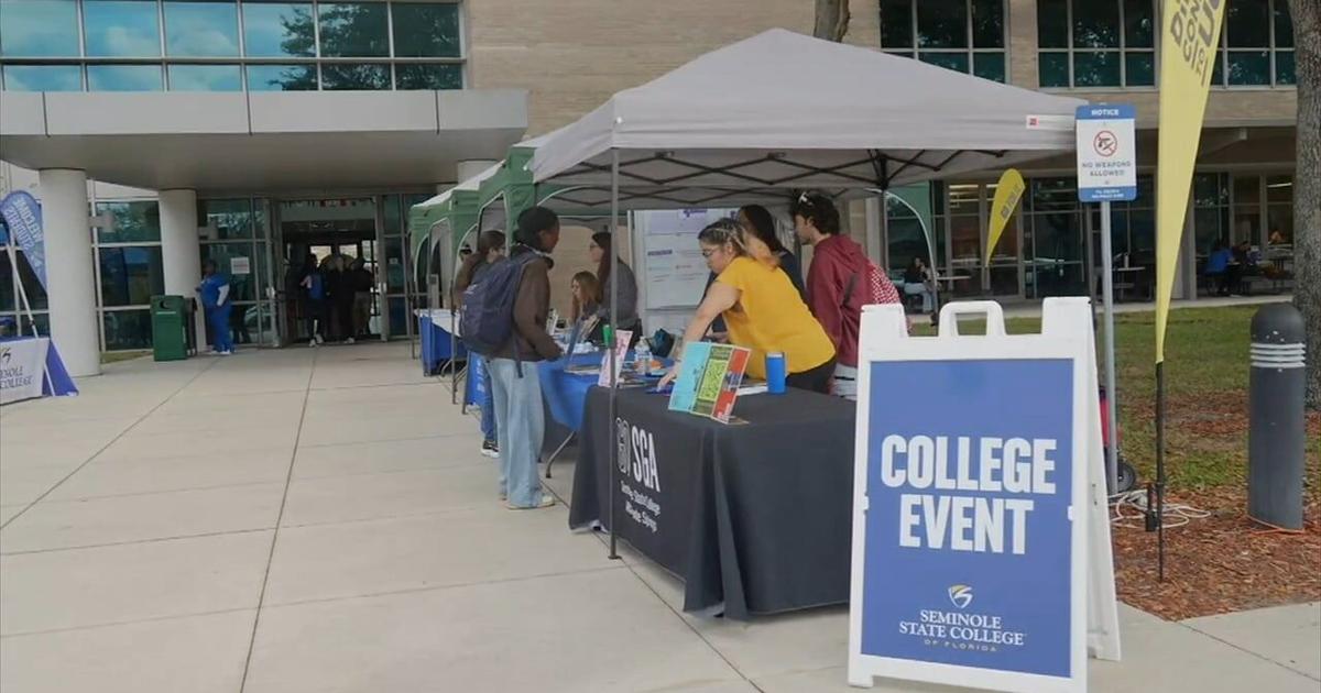 First-gen college: Breaking barriers, beating the odds