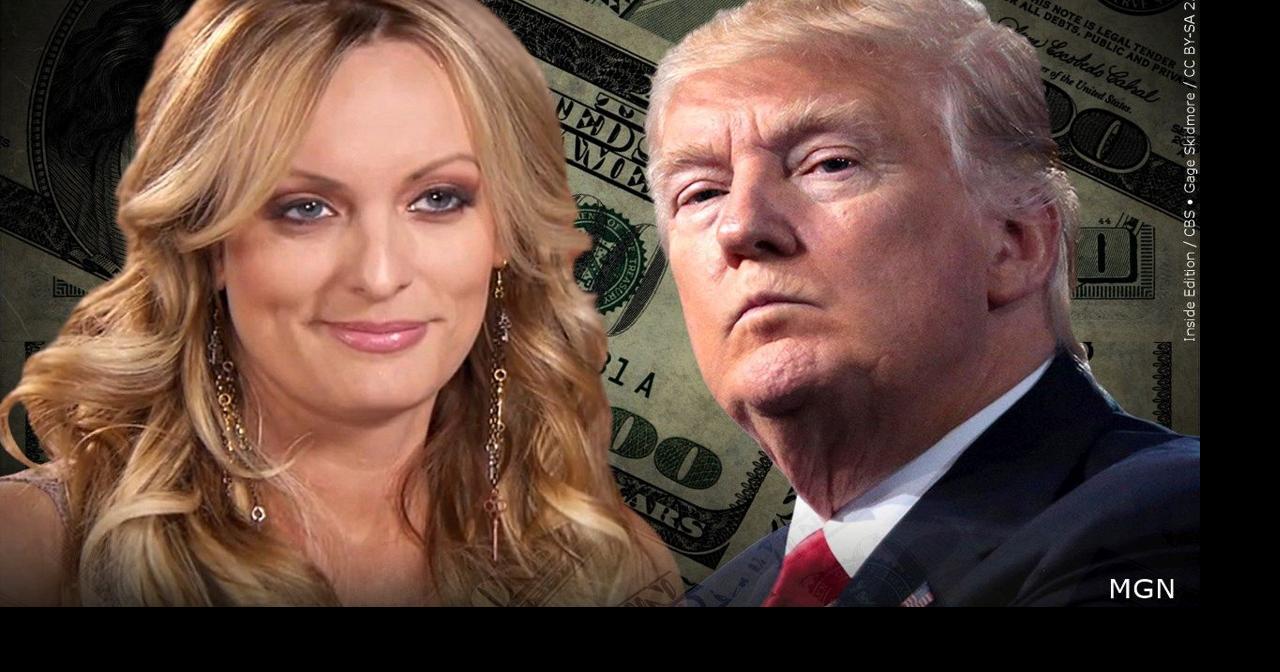 Stormy Daniels Loses Appeal In Trump Defamation Case News 