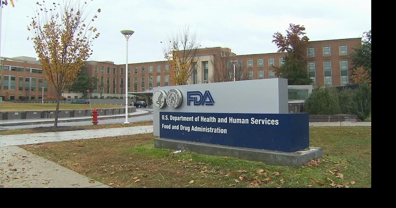 FDA bans red dye #3 in food: What this means for your health | Lehigh ...