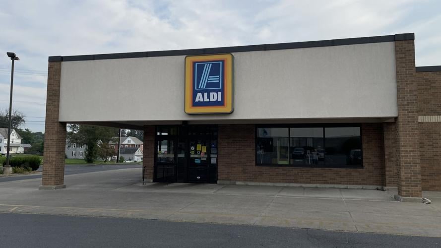Aldi closing one store Monday, opening new one Thursday as it moves