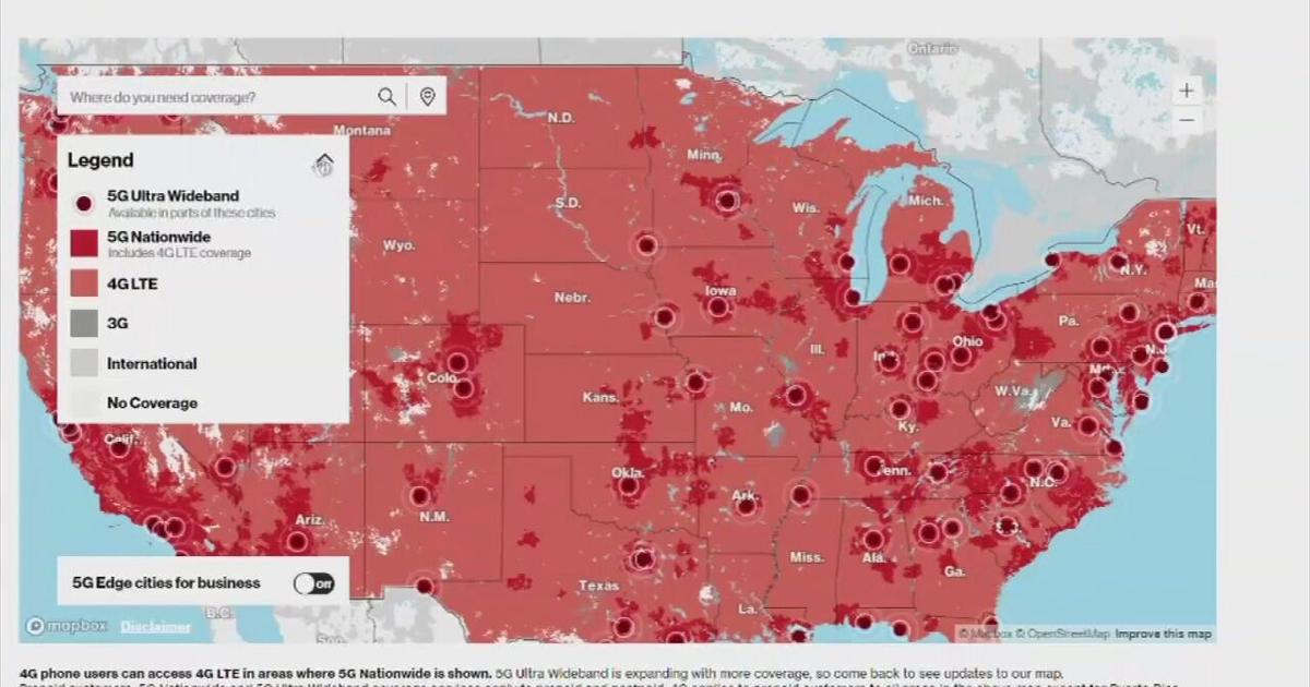 What the Tech? Your 5G Questions Answered | What The Tech? | wfmz.com