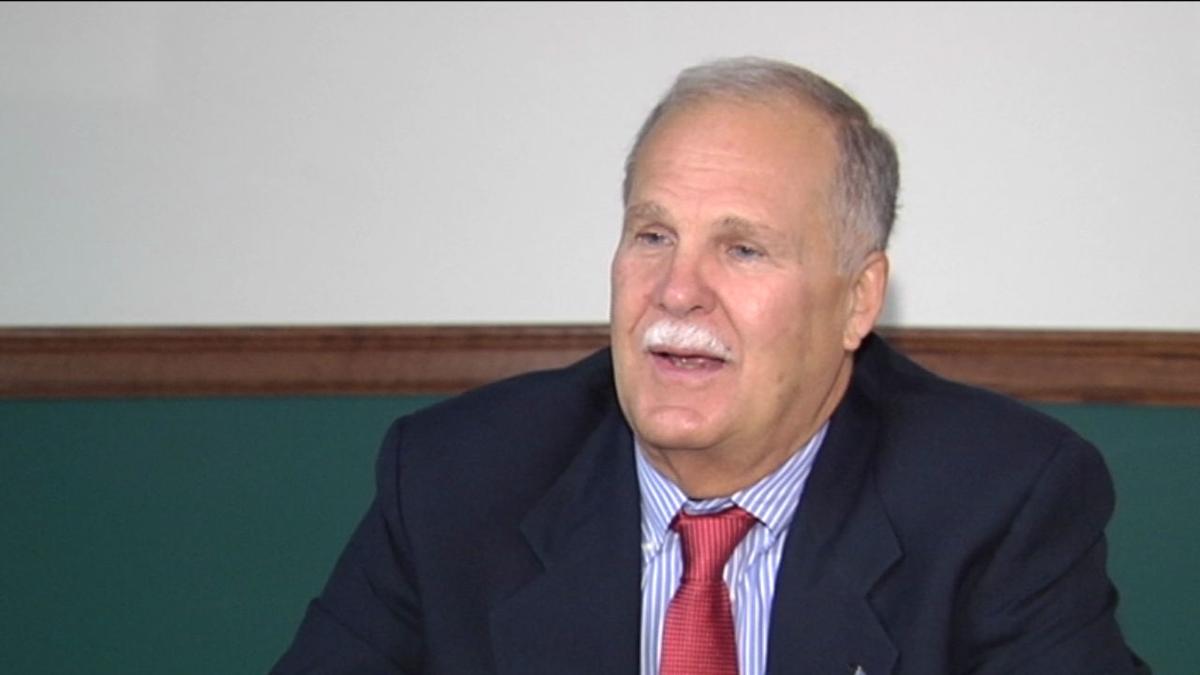 Lehigh County executive reviews 2020 in State of County ...