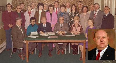 Longtime Bellwether Board Member Ways Down Soon after Half Century of Assistance | Information