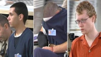 Court documents reveal new details in deadly gas station robbery