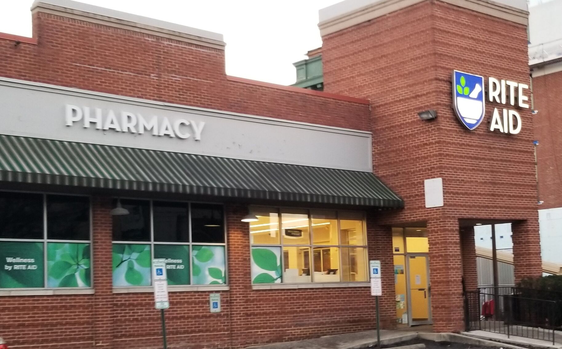 Another Lehigh Valley Rite Aid store to close in January Eat, Sip