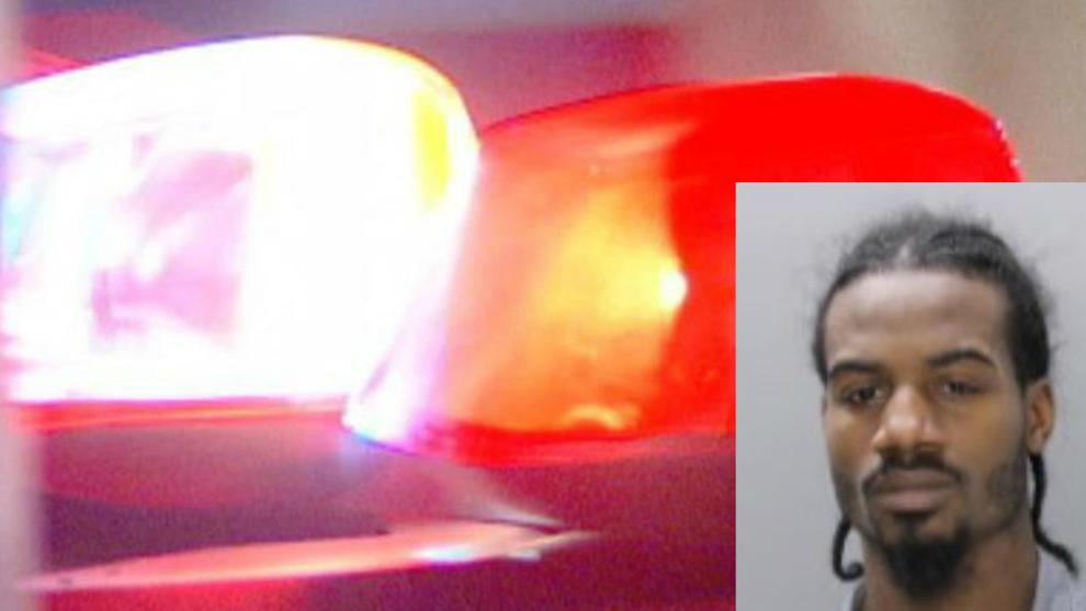 Easton police arrest suspected drug dealer, search for 2nd Crime