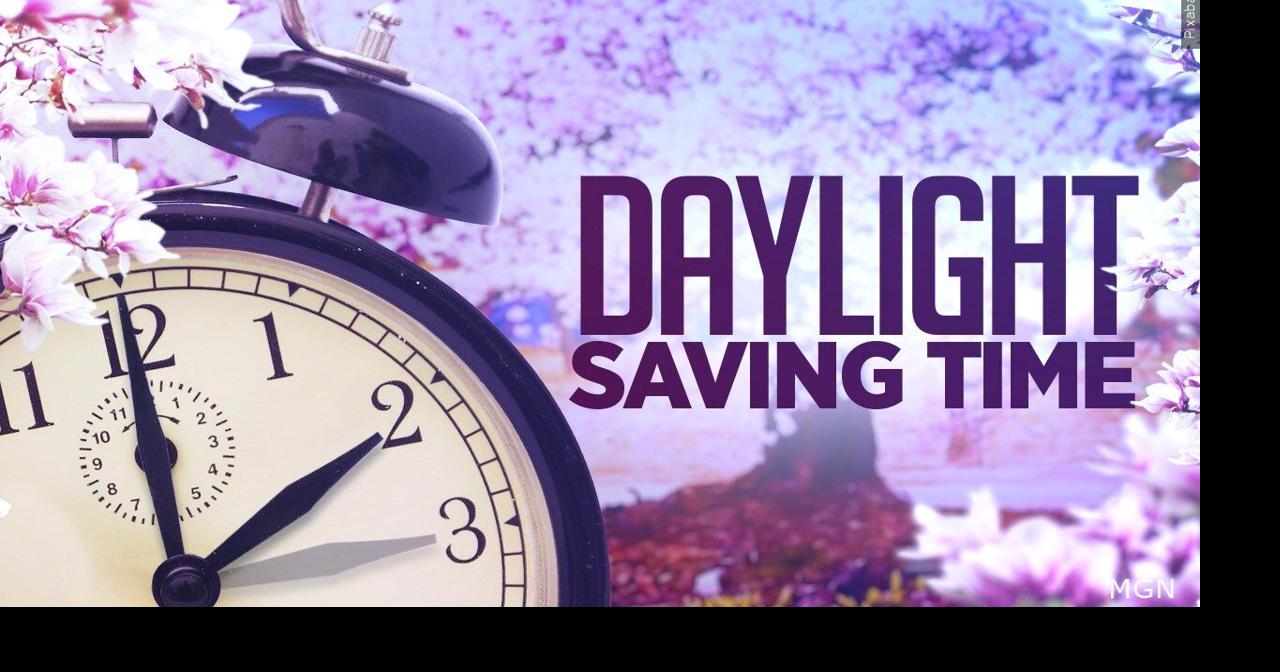 Some tips on how to prep for Daylight Saving Time | Life Lessons | wfmz.com