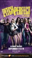 Fathom Events and Universal Pictures Celebrate the 10th Anniversary of "Pitch Perfect"