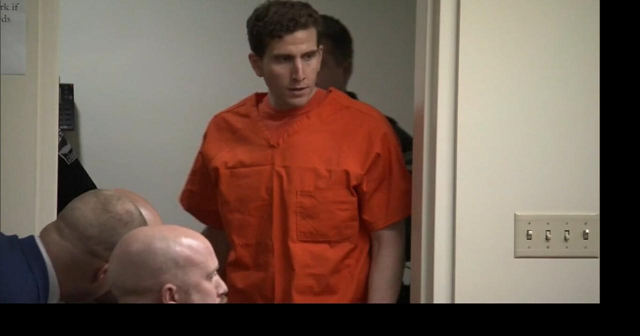 Man accused of killing 4 University of Idaho students back in court, as ...