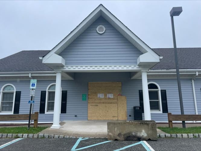 Police Belvidere man drives into Independence Township Police