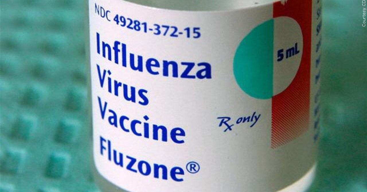 Montgomery County commissioners mark upcoming Immunization Awareness Month at meeting - Vimarsana News