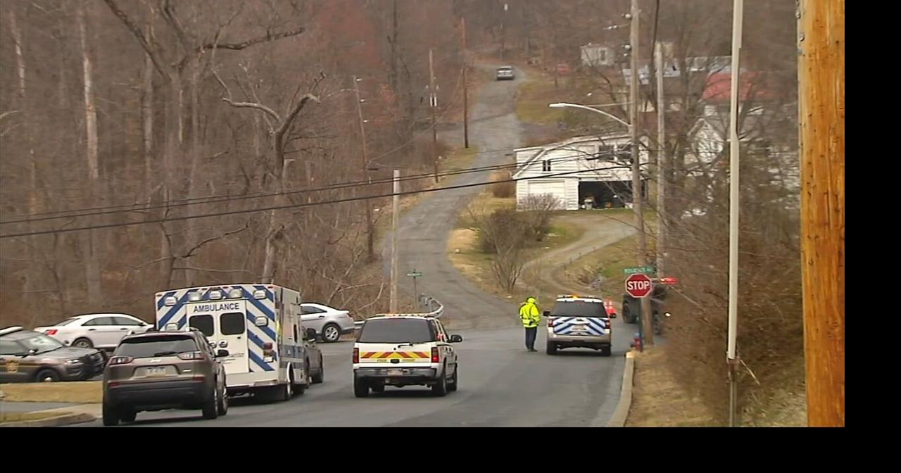 Road closed in Windsor Twp. for police incident Berks Regional News