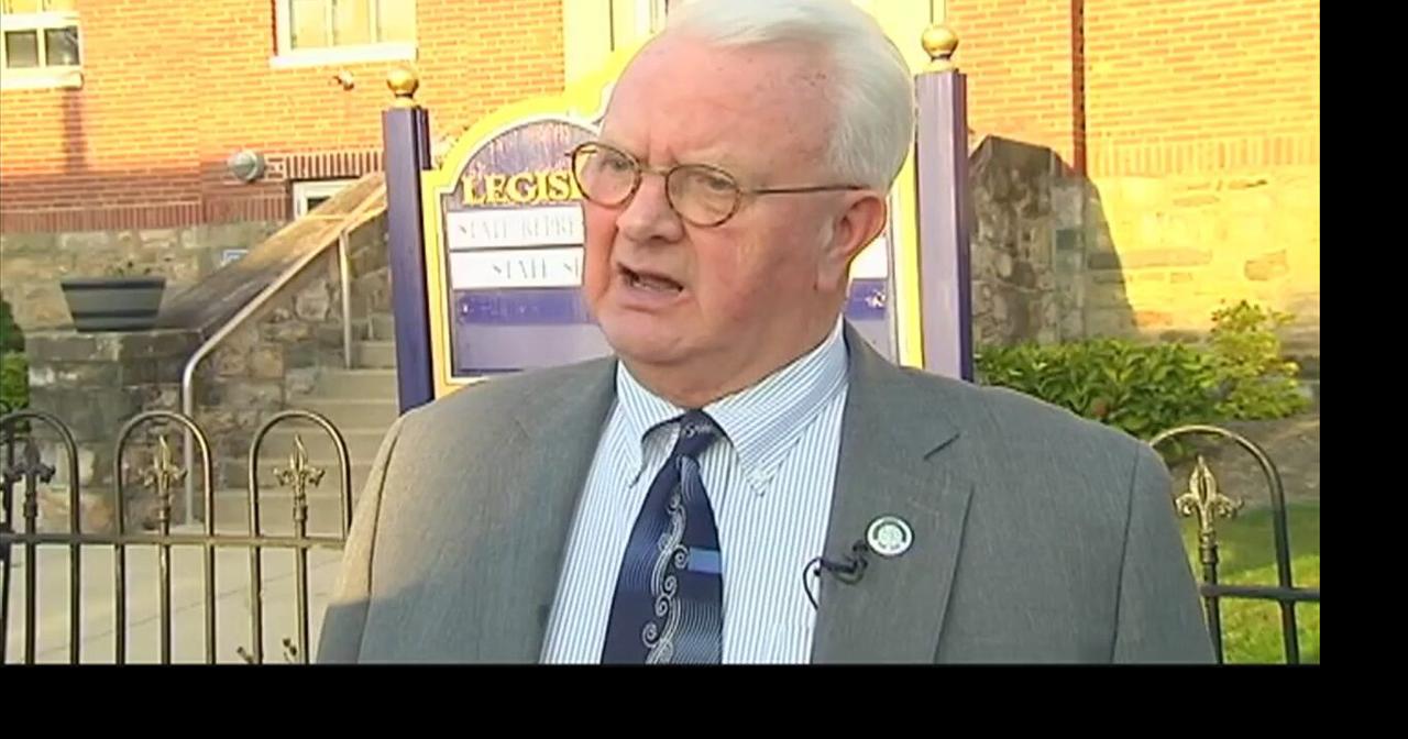 Reports: Rep. Jerry Knowles announces retirement | Berks Regional News ...