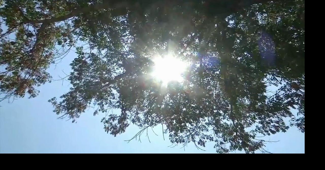 Health Beat: Recognizing heat-related illness