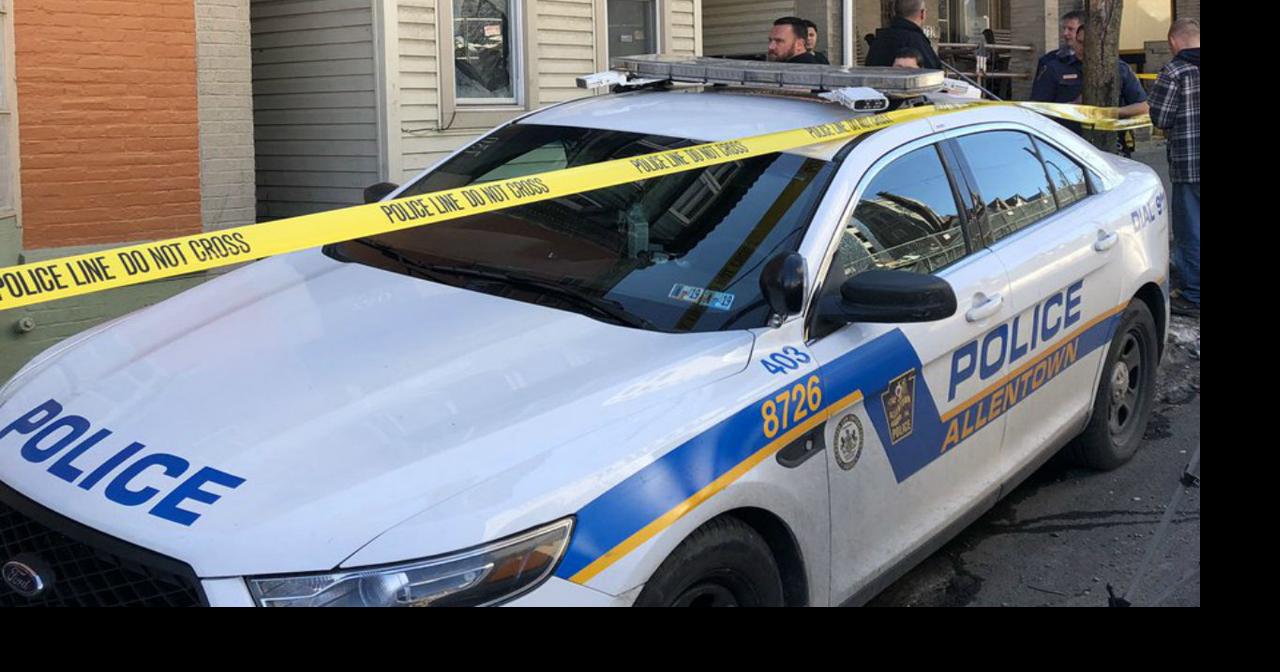 Homicide investigation taking place in Allentown | Lehigh Valley ...