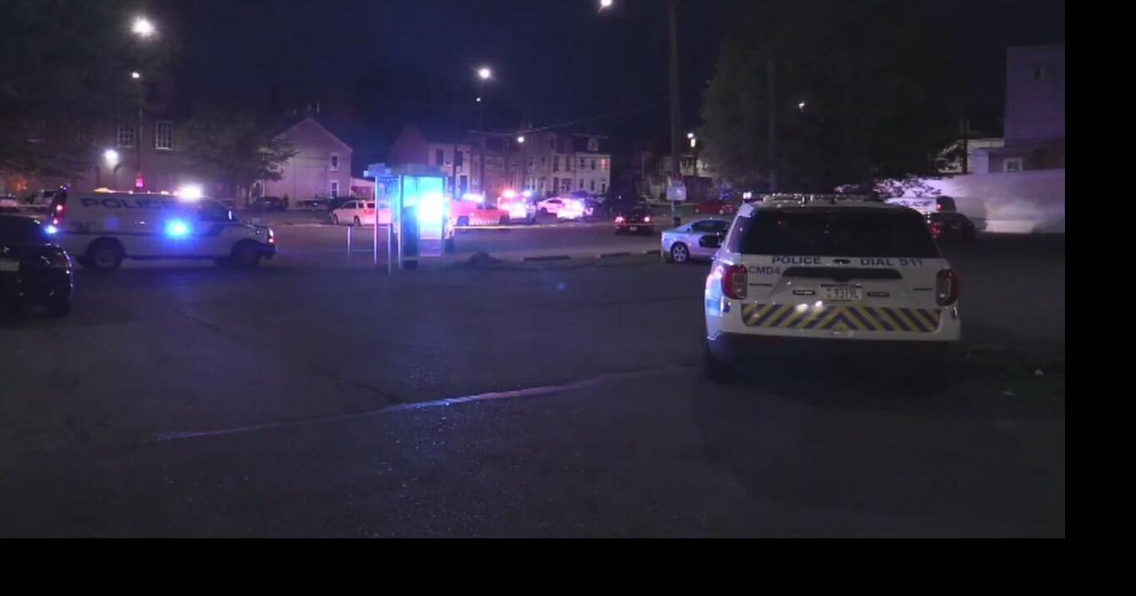 Police investigating after person shot in Allentown | Lehigh Valley ...