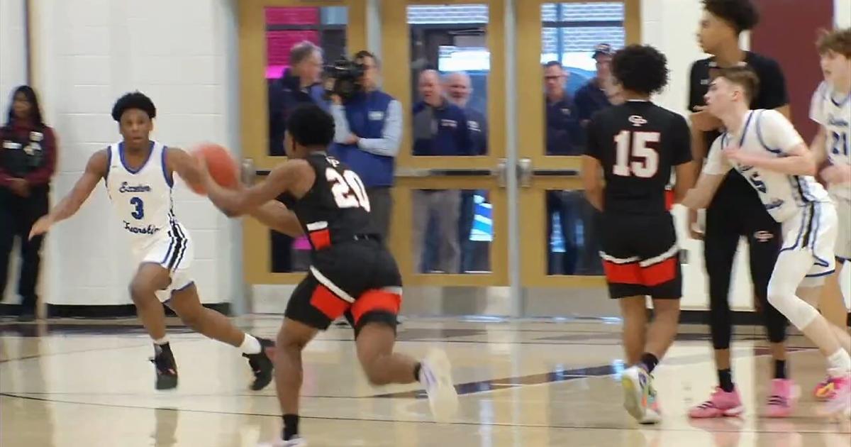 Exeter defeats ECP in 5A boys basketball semifinals to advance to PIAA ...