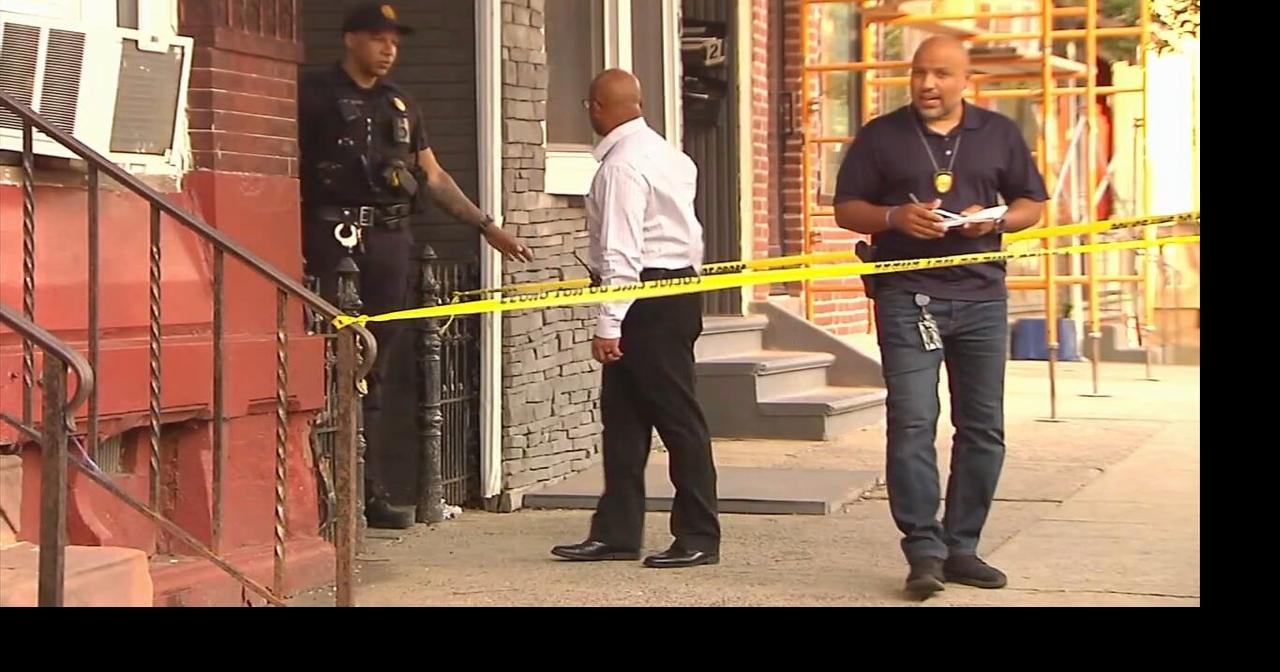 Man seriously injured in Allentown shooting, police say | Allentown ...