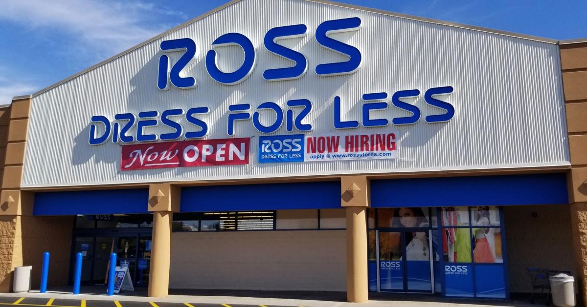 Ross Clothing Store Discount Ross Ross Store Locator Near Me Ross