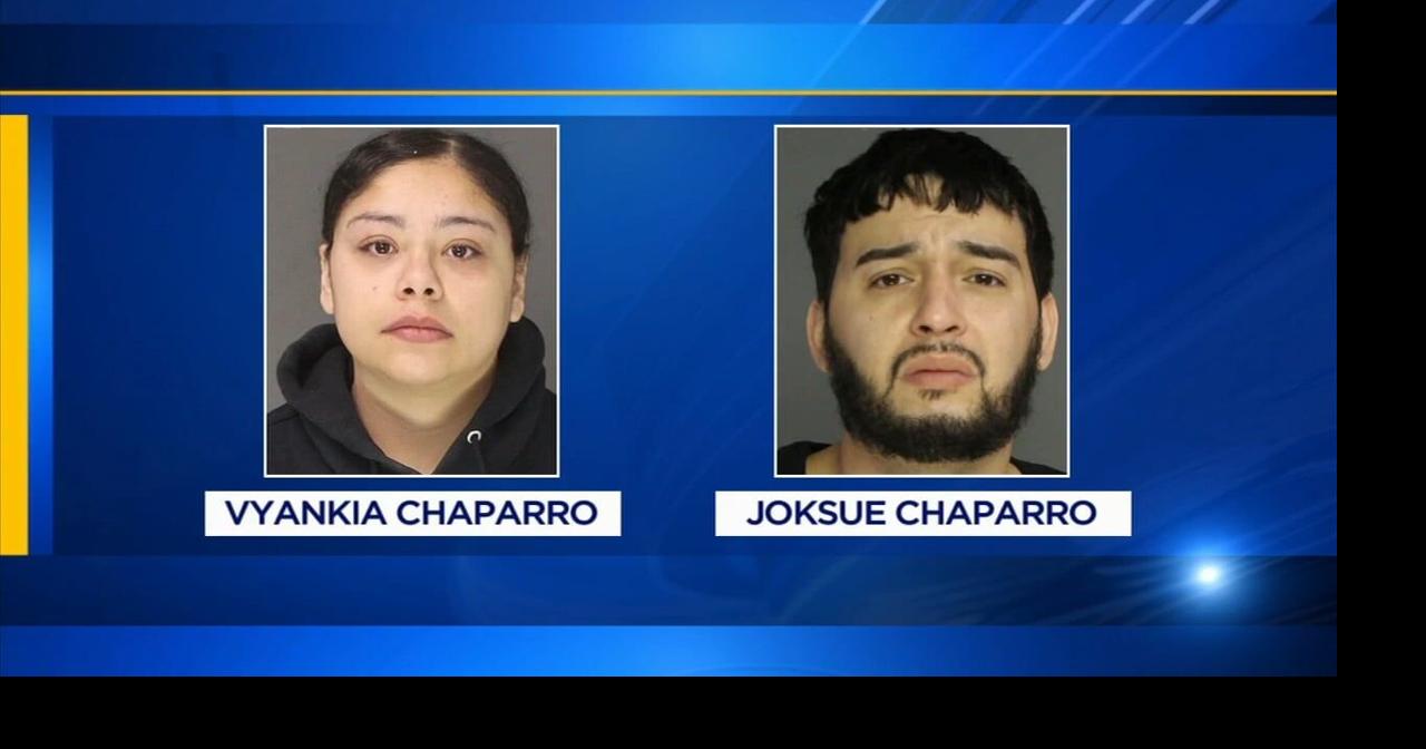 Parents charged in overdose death of four-year-old | Berks Regional ...