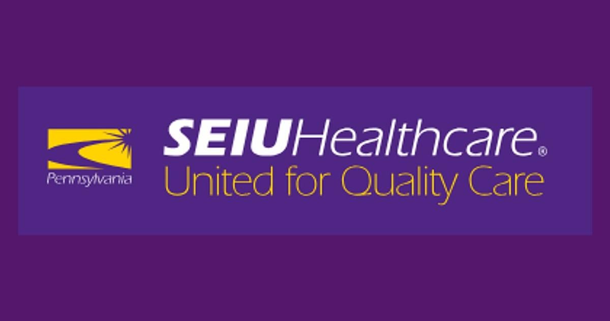 Thousands of workers win contracts at 45 nursing homes across Pennsylvania