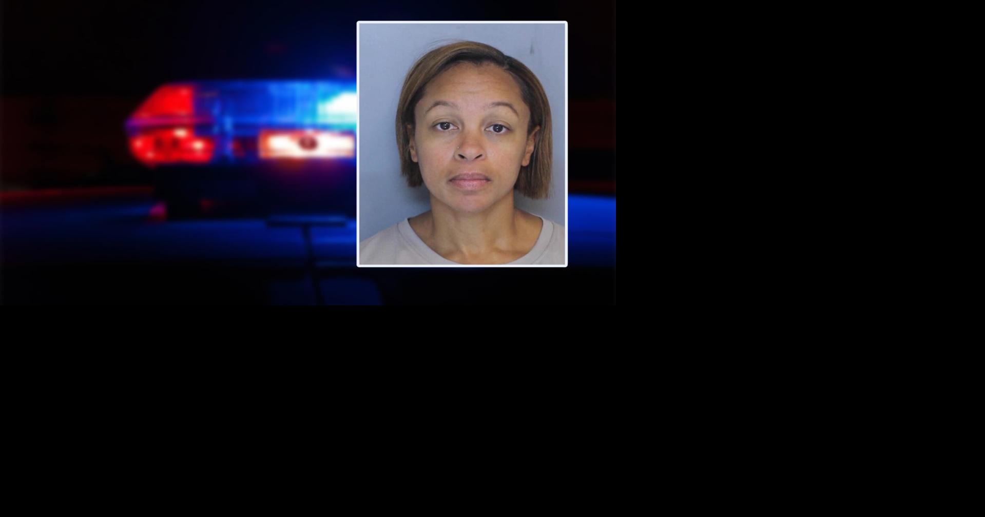 DA: Ex-employee charged with theft for allegedly spending $50K of company money on personal items