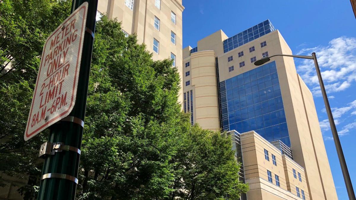 Berks commissioner says no county tax increase for 2021 | Berks Regional  News | wfmz.com