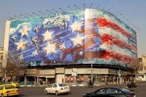 Trump says Iran wants talks as US aircraft carrier deploys