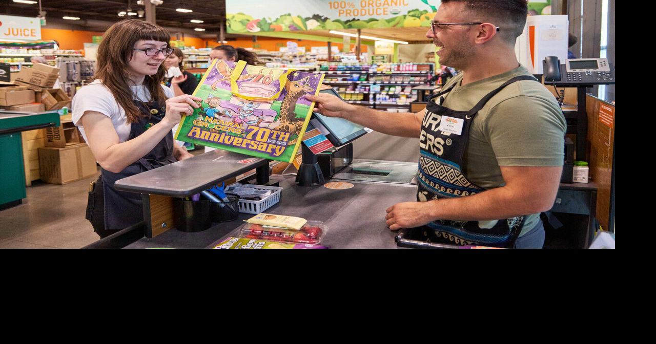 Natural Grocers® Expands to Rock Springs, Wyoming