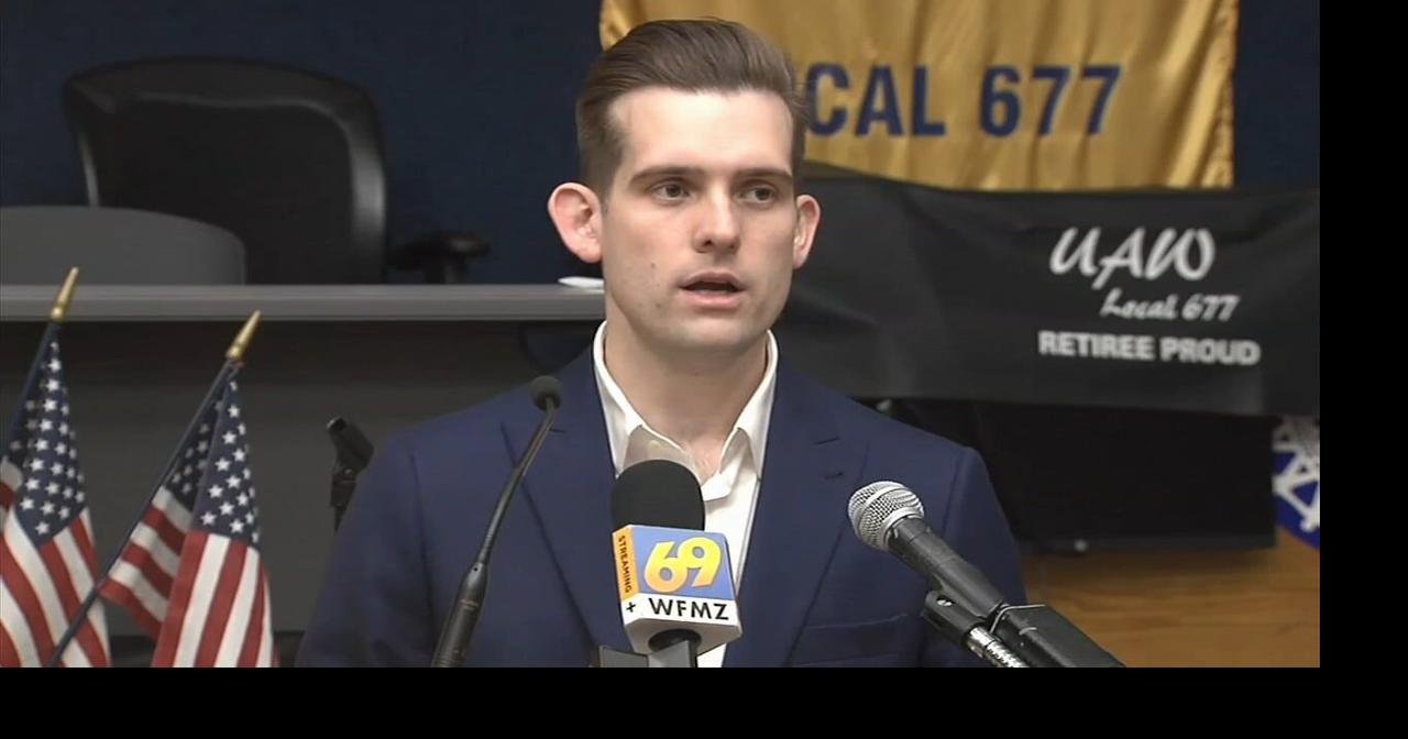 Political tension rises in Lehigh County over executive’s new hires