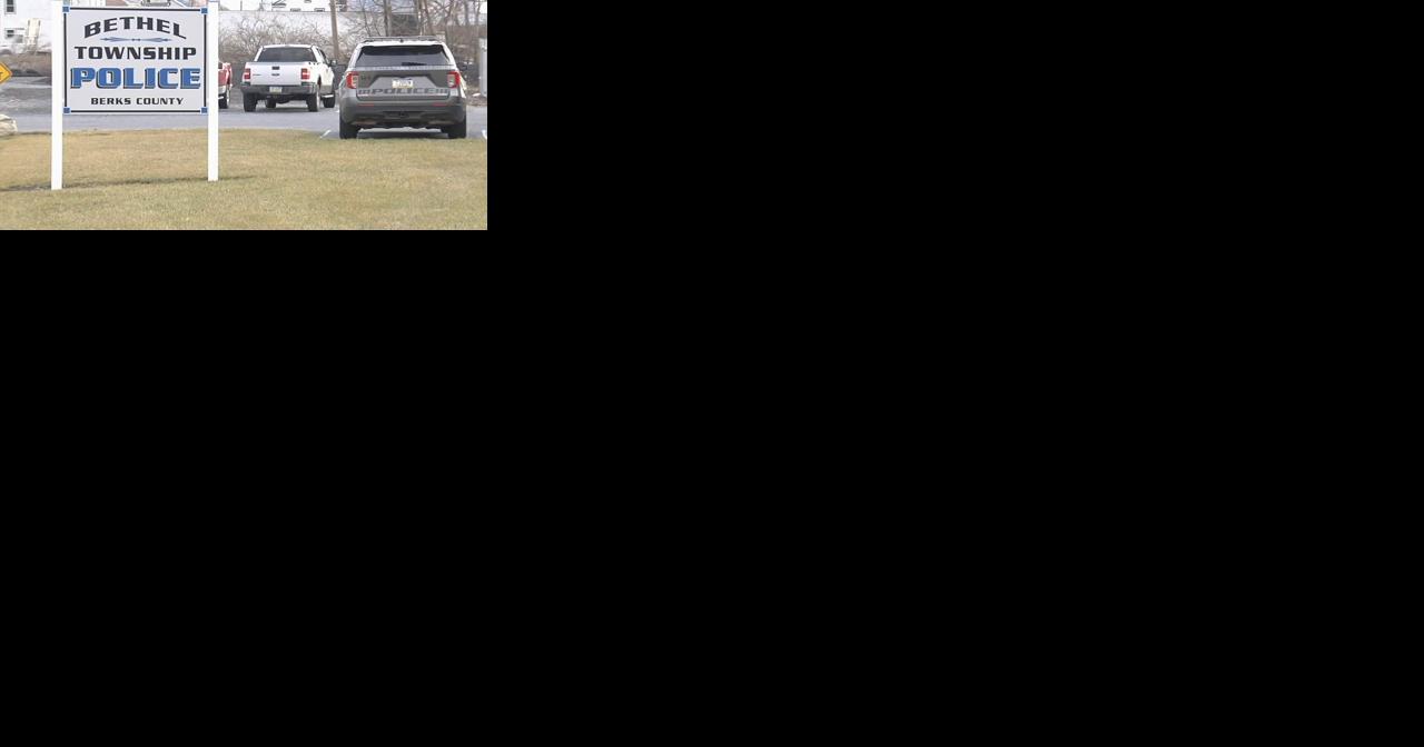 Police investigate robberies in Myerstown, Bethel Twp. - Vimarsana News
