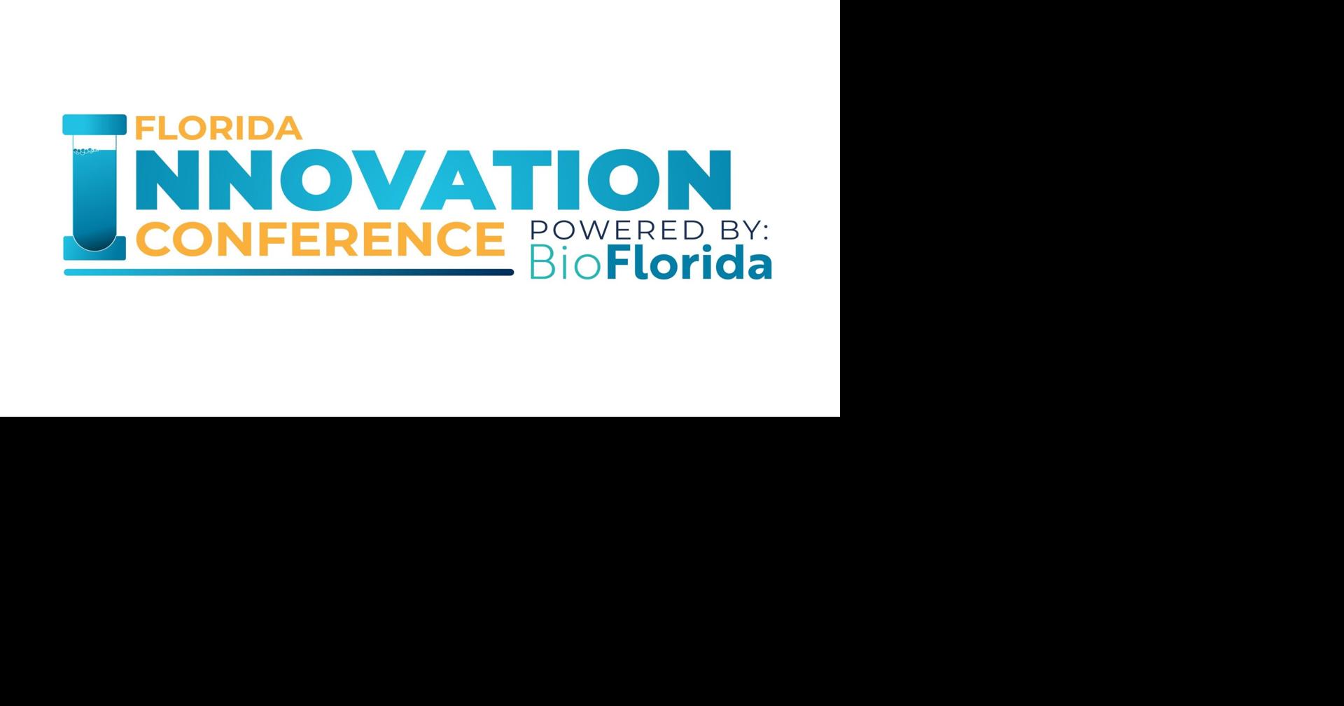 Life Sciences Innovators Convene at BioFlorida's 28th Annual Innovation Conference