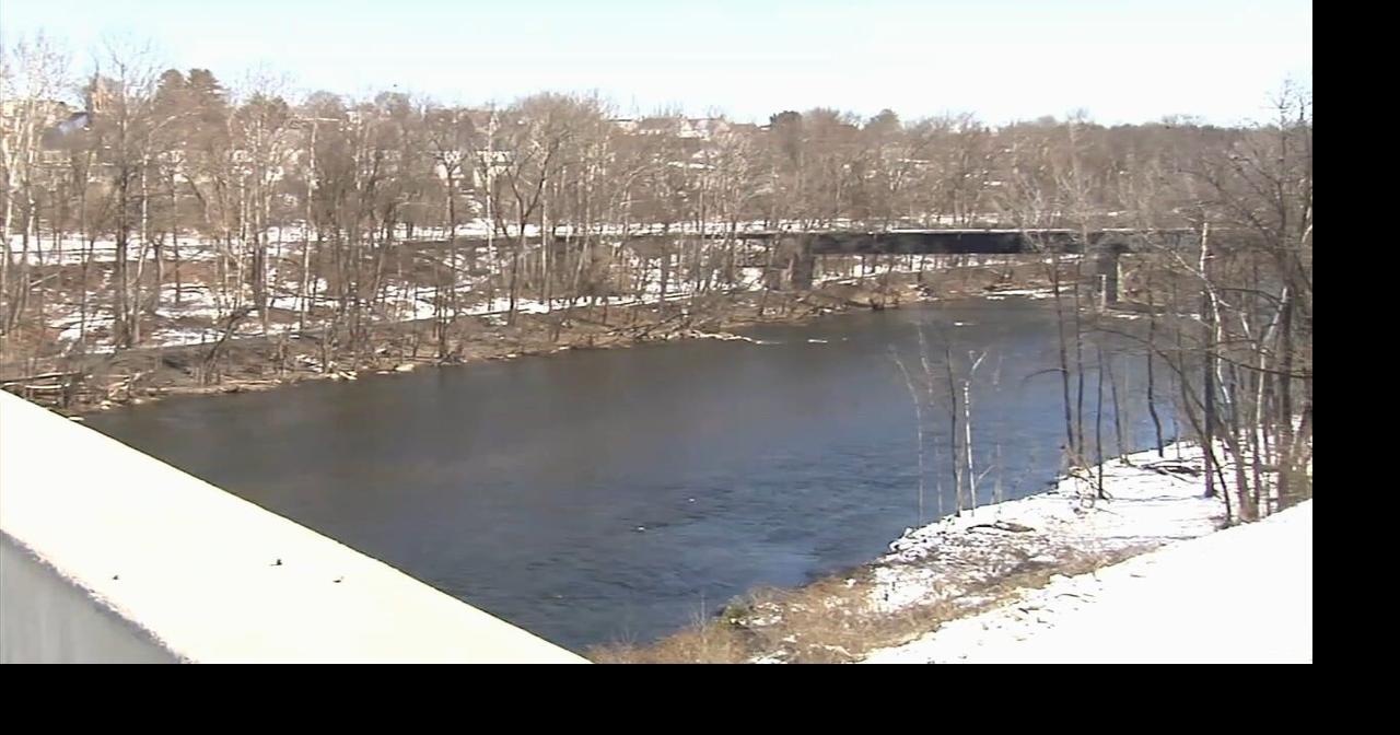 2nd person in about a month evades police by jumping into river ...