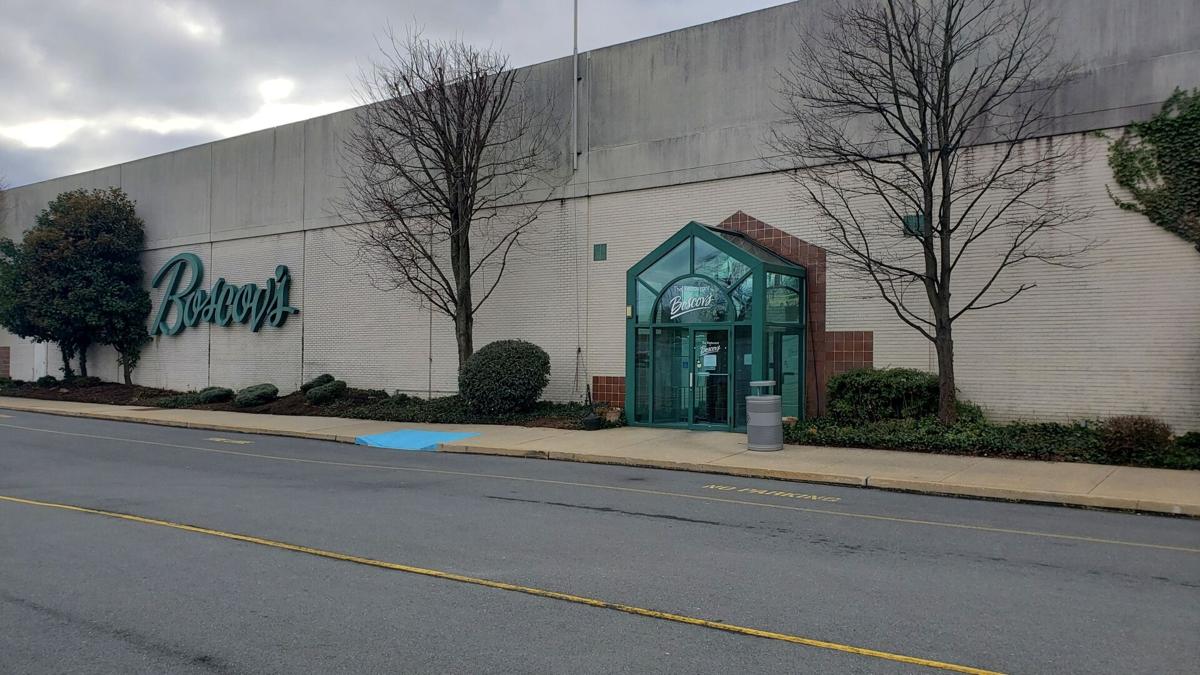 COVID19 impact forces Boscov's to close its restaurants Berks