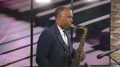 Music Monday: Don Braden