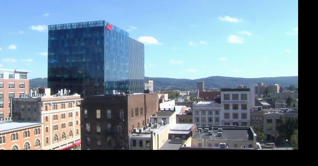 Allentown in running for millions in federal funds to help residents get jobs Lehigh Valley