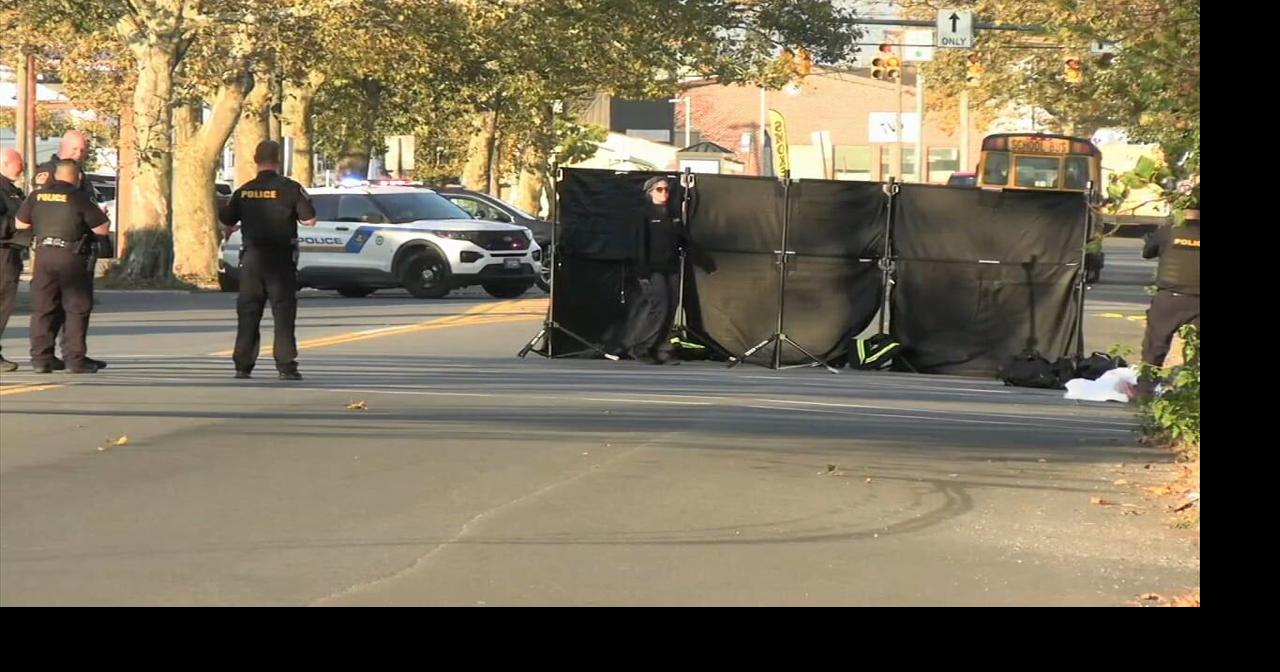 85-year-old man dies after hit-and-run in Allentown; Police may have ...