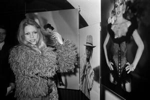 French legend Brigitte Bardot dead at 91: foundation