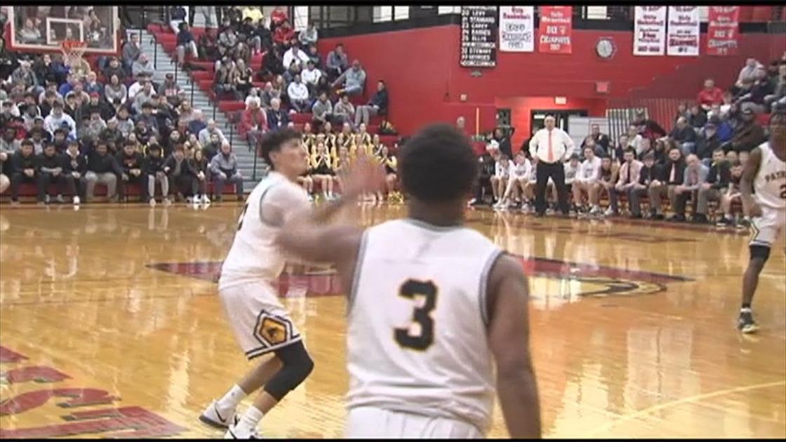Piaa Basketball Opening Round Locations And Times Released