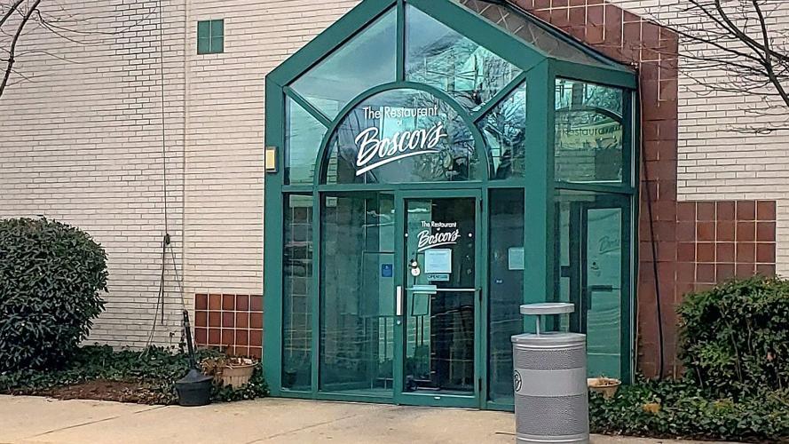 COVID19 impact forces Boscov's to close its restaurants Berks